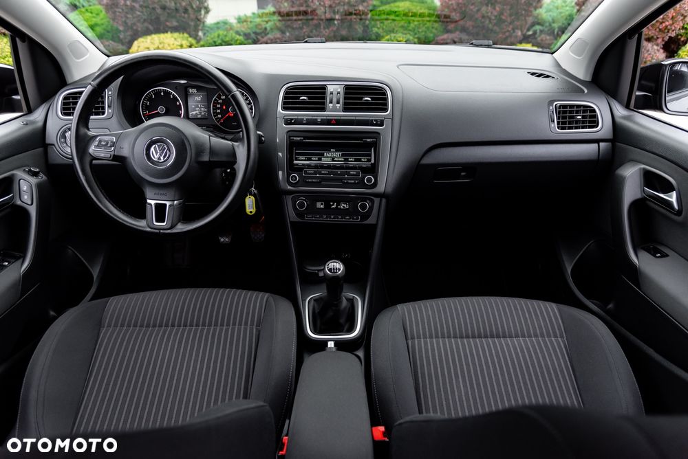 Volkswagen Polo 1.2 TSI Team - 29