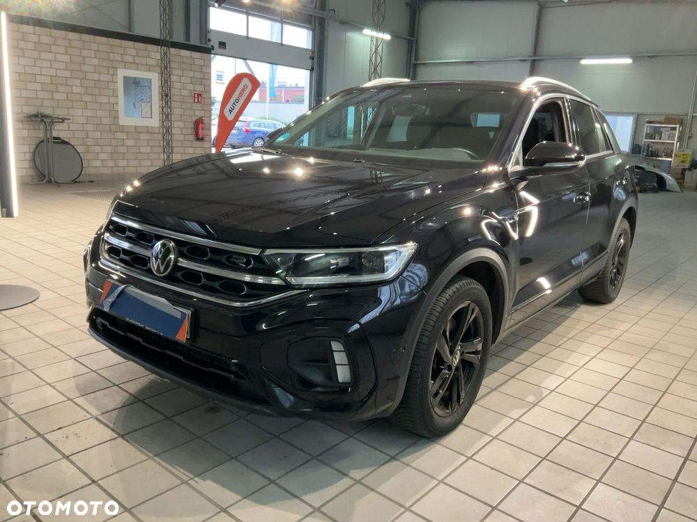 Volkswagen T-Roc 2.0 TDI SCR Style DSG - 1