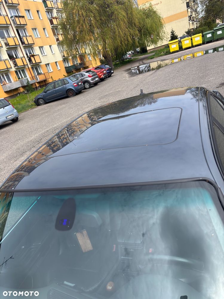 BMW Seria 7 - 9