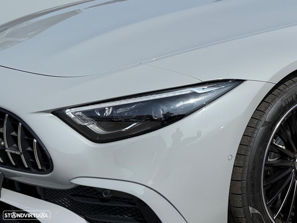 Mercedes-Benz SL 43 AMG - 2