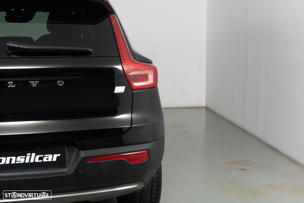 Volvo XC 40 1.5 T4 PHEV Inscription Expression - 20
