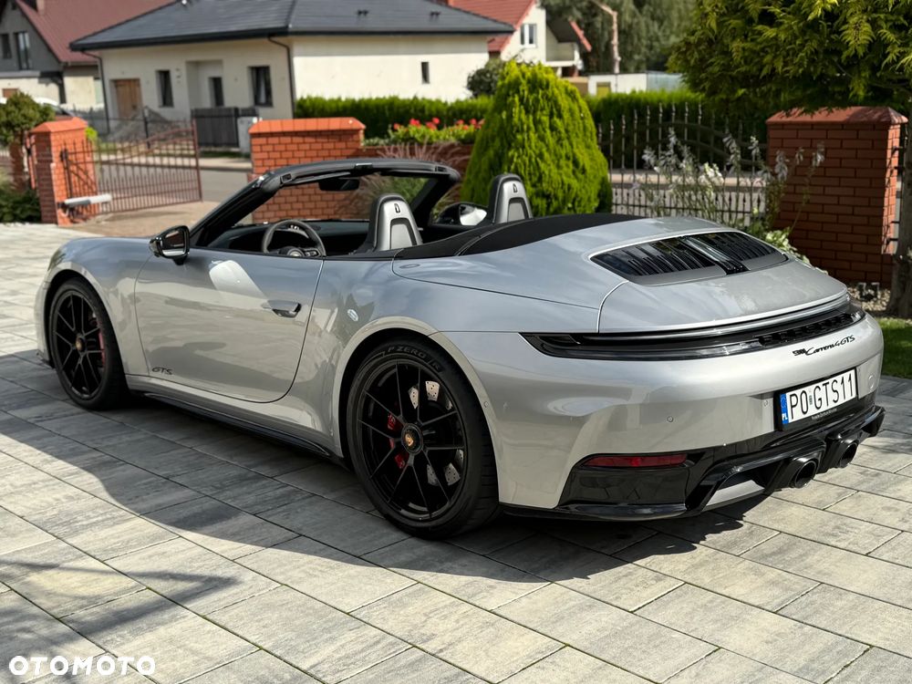 Porsche 911 - 9