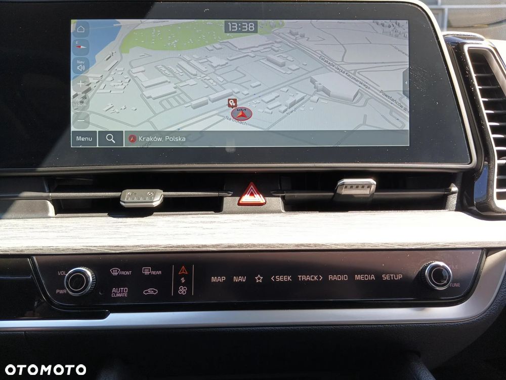 Kia Sportage 1.6 T-GDI M 2WD - 15