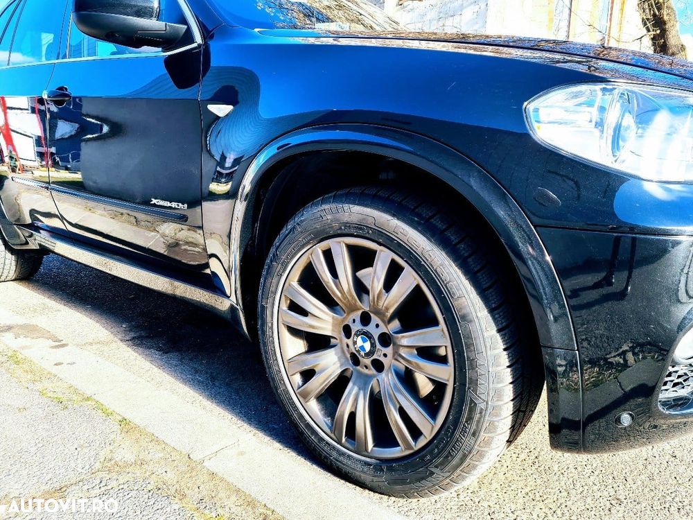 BMW X5 xDrive40d - 16