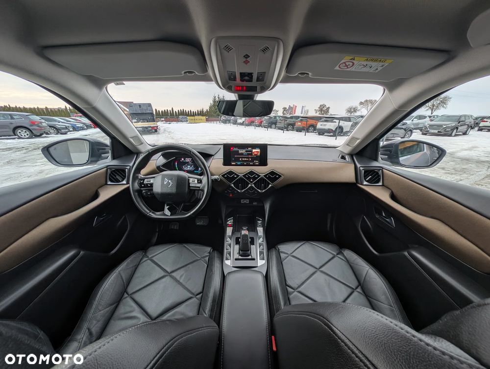 DS Automobiles DS 3 Crossback Grand Chic - 19