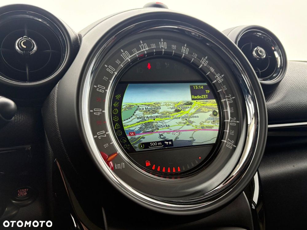 MINI Countryman Cooper S ALL4 - 26