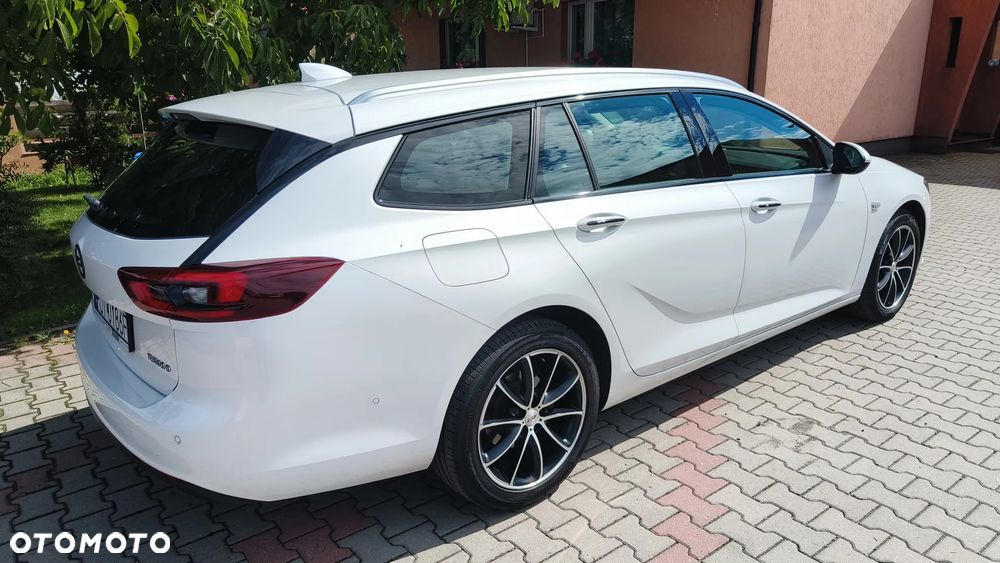 Opel Insignia 2.0 Exclusive - 9