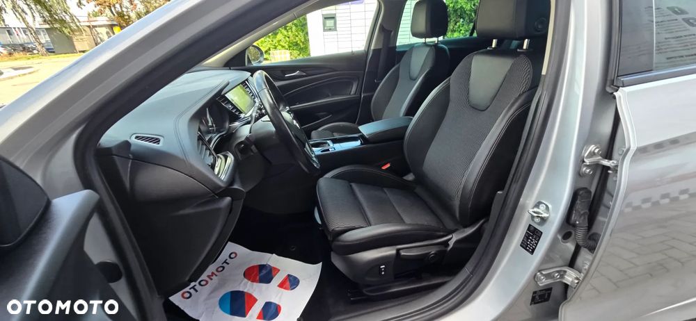 Opel Insignia 2.0 Ultimate Exclusive - 28