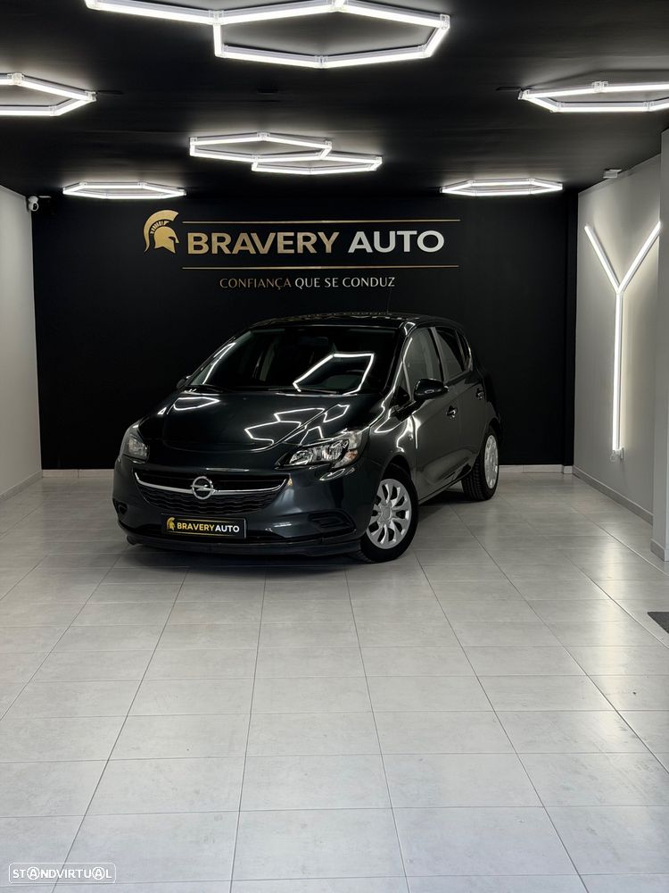 Opel Corsa 1.3 CDTi Edition - 2