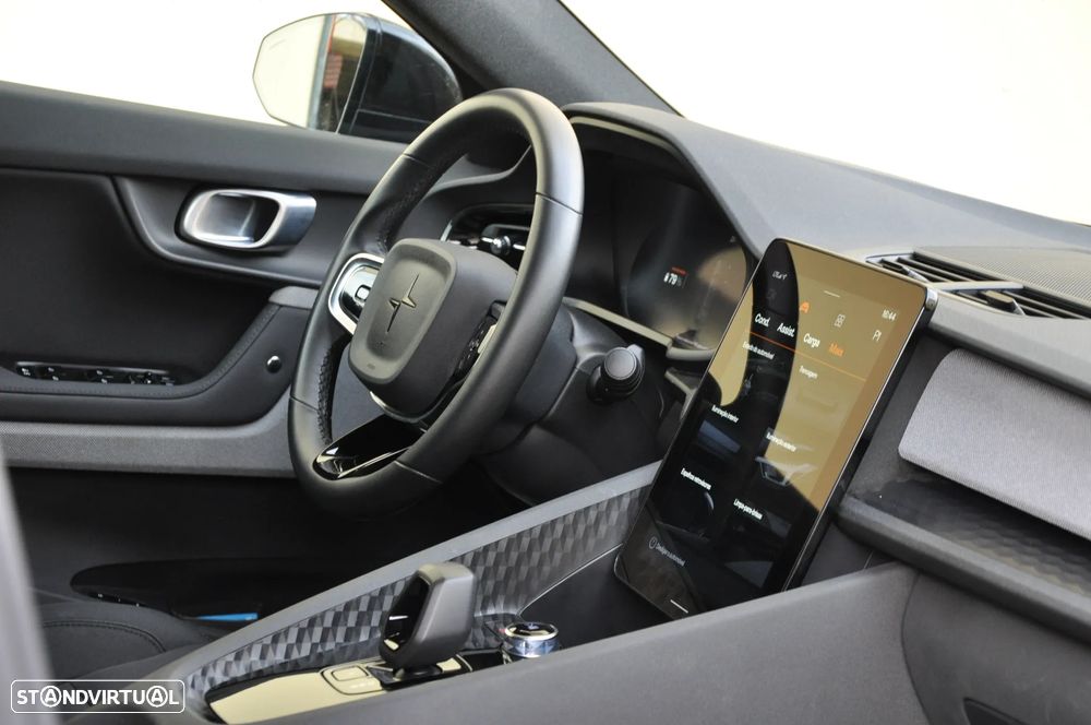 Polestar 2 Long Range 78 kWh - 28