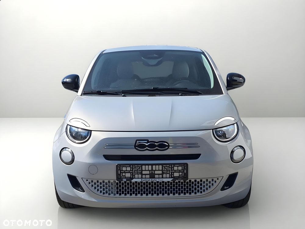 Fiat 500 1.0 GSE Icon - 2