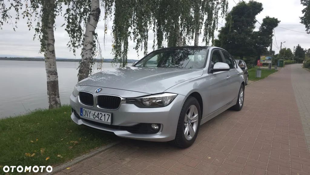 BMW Seria 3 320i Modern Line - 1