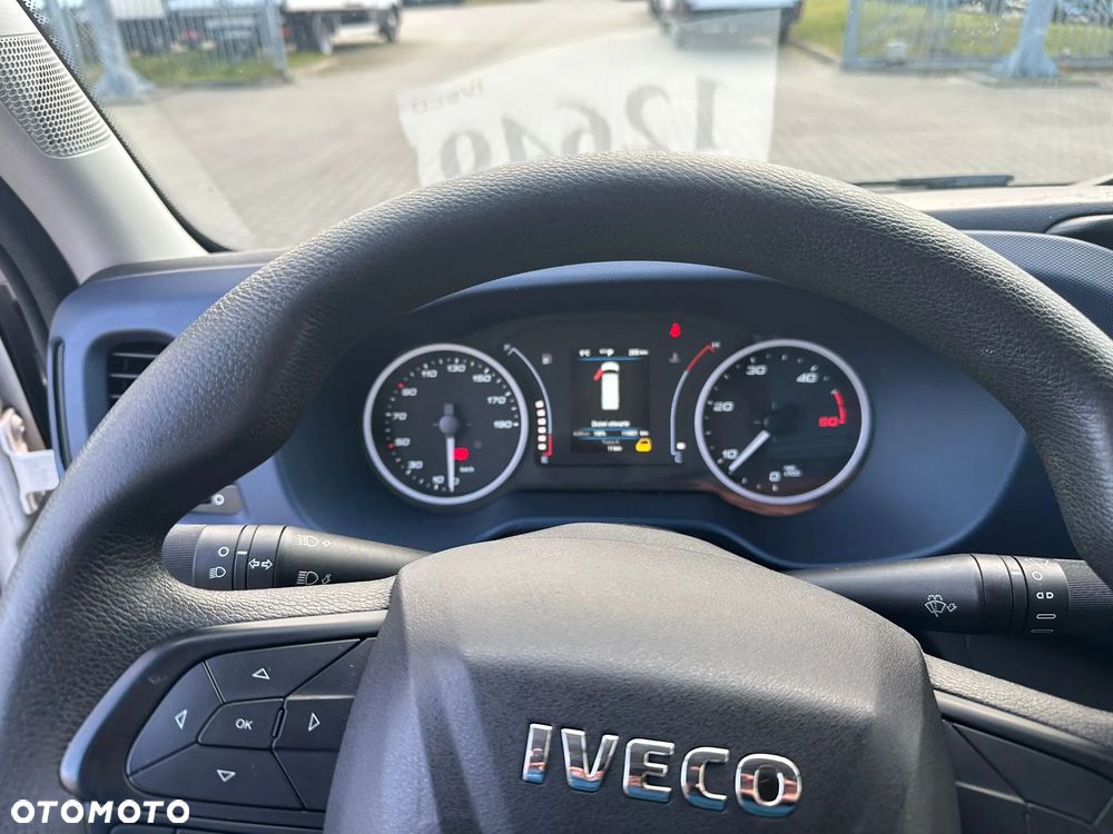 Iveco 35S16A8V 16m3 - 6