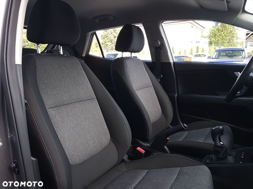 Kia Stonic 1.0 T-GDI M - 27