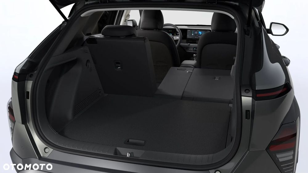 Hyundai Kona 1.0 T-GDI Executive - 13