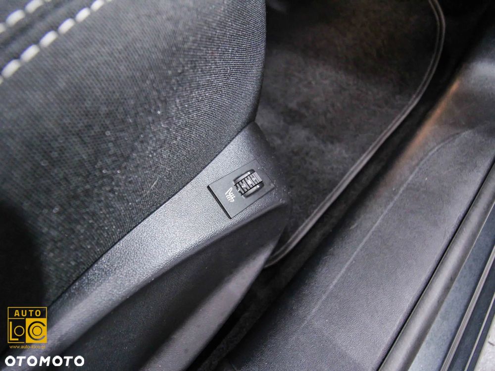 Peugeot 208 Blue-HDi 100 Stop&Start Allure - 28