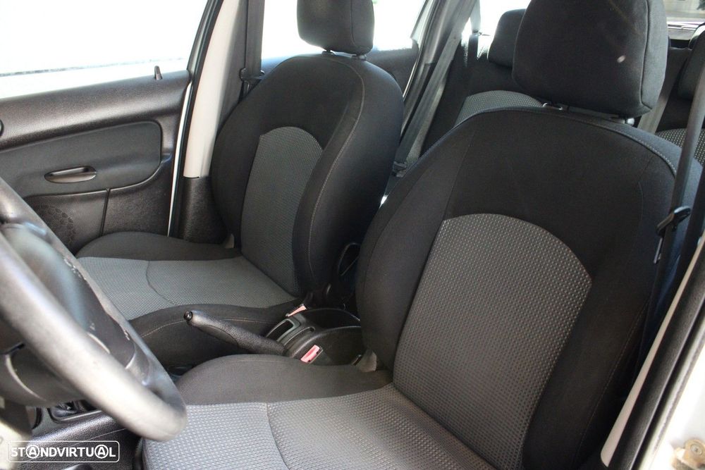 Peugeot 206 SW 1.1 Look II - 25