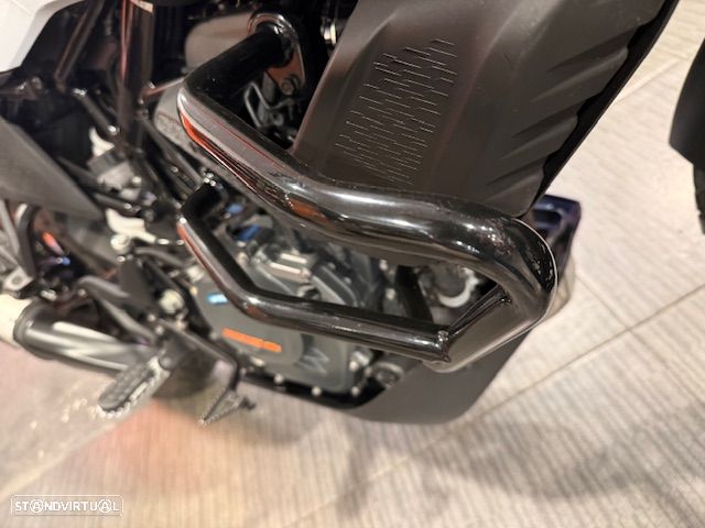 KTM Adventure 390 adventure - 7