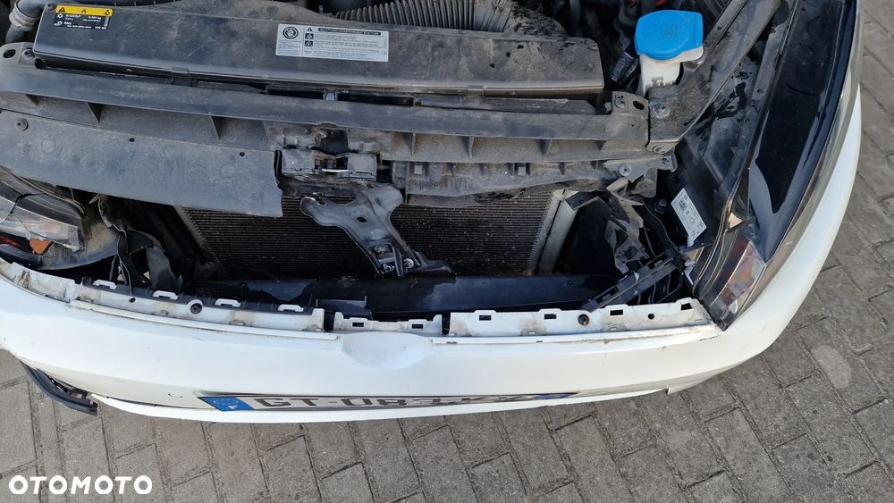 Volkswagen Golf 1.4 TSI (BlueMotion Technology) Comfortline - 11