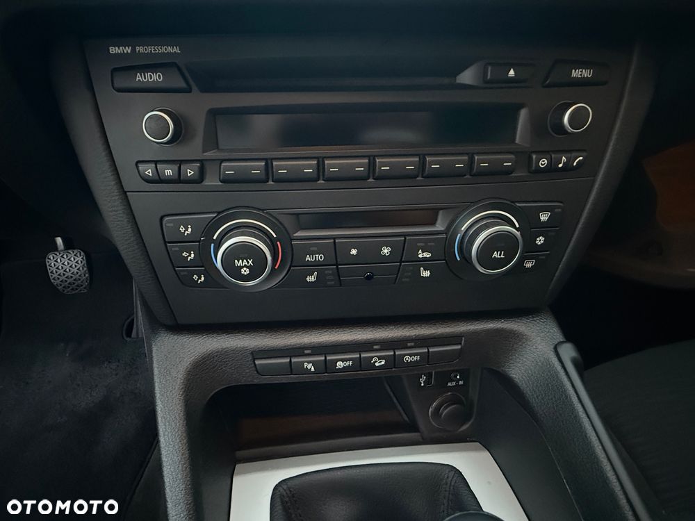 BMW X1 - 18