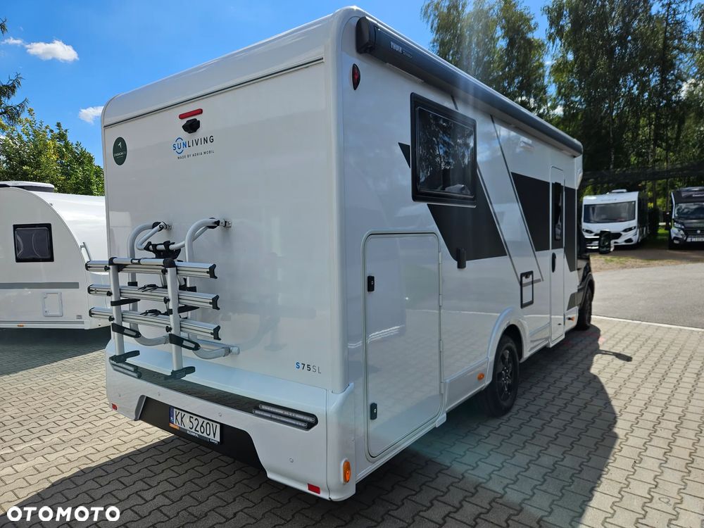 Sun Living by Adria S 75 SL - 2