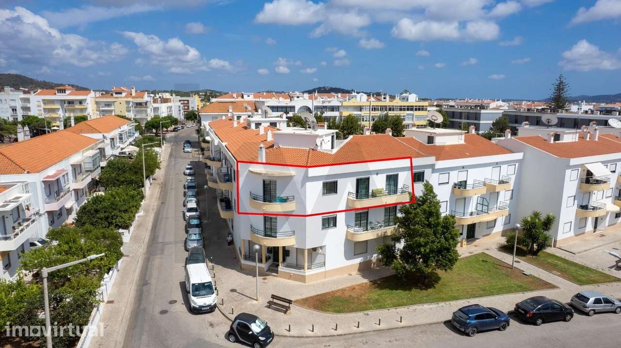 T3 em São Brás Alportel com 123 m2 área útil + 13 m2 área bruta depend - Grande imagem: 4/24