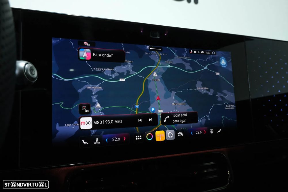 Mercedes-Benz CLA 250+ EQ - 39