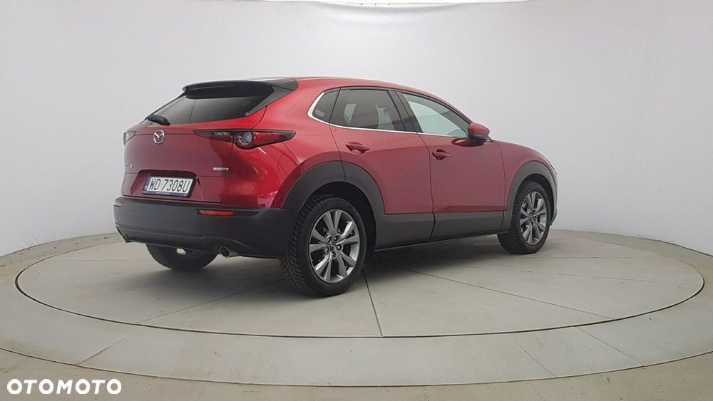 Mazda CX-30 2.0 mHEV Exclusive-Line 2WD - 7