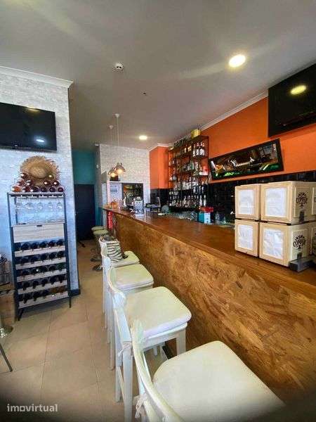 Trespasse restaurante em Portimão, Algarve - Grande imagem: 2/6