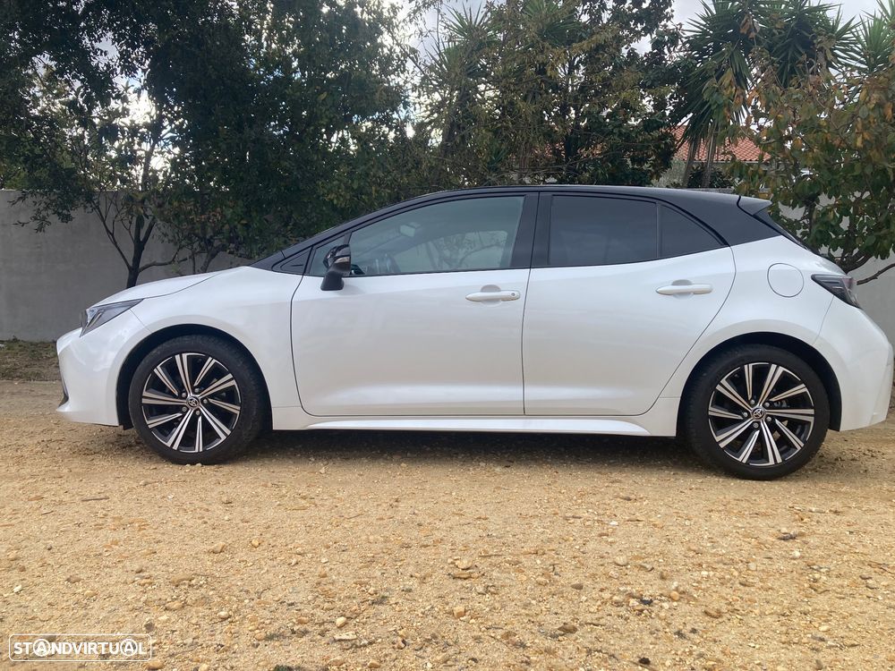 Toyota Corolla - 9