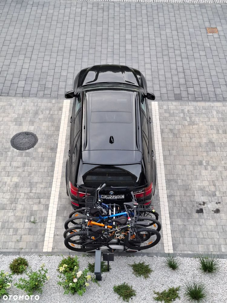 BMW X5 3.0d xDrive - 19