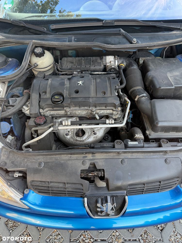 Peugeot 206 - 26