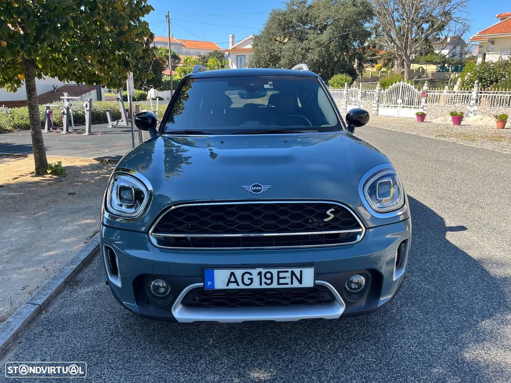 MINI Countryman - 7