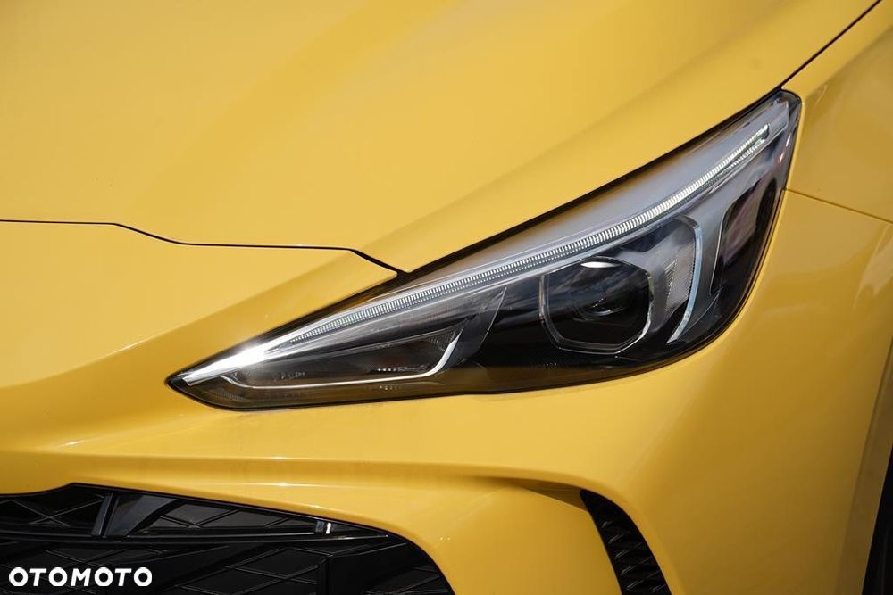 MG MG3 1.5 HEV+ Exclusive - 29