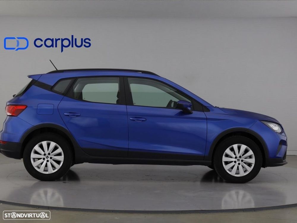 SEAT Arona 1.0 TSI Style - 8