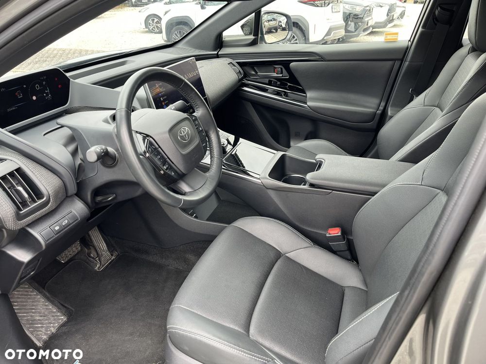 Toyota bZ4X 71.4kWh Executive - 15