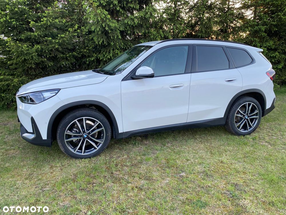 BMW X1 xDrive18d - 9