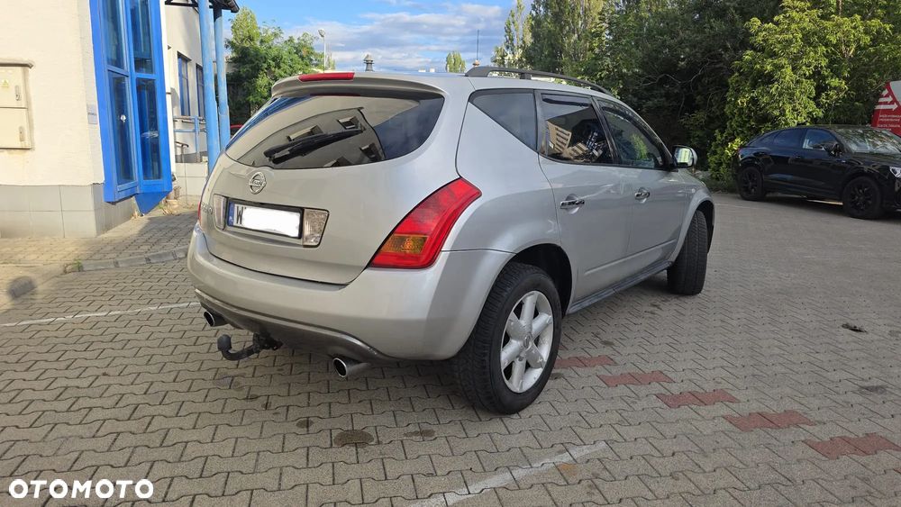 Porsche Cayenne - 1
