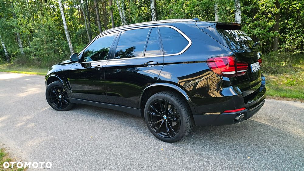 BMW X5 - 6