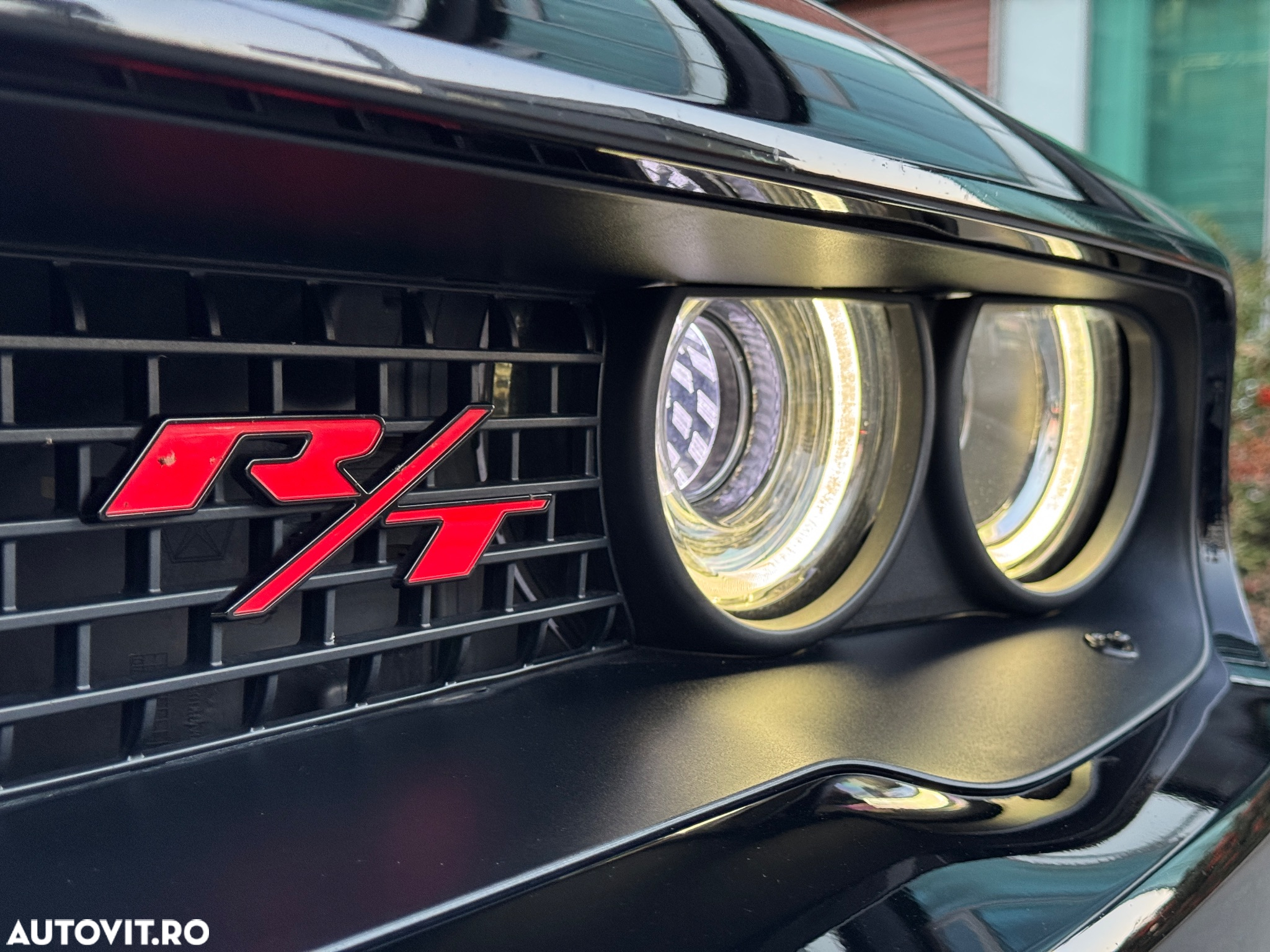 Dodge Challenger - 26