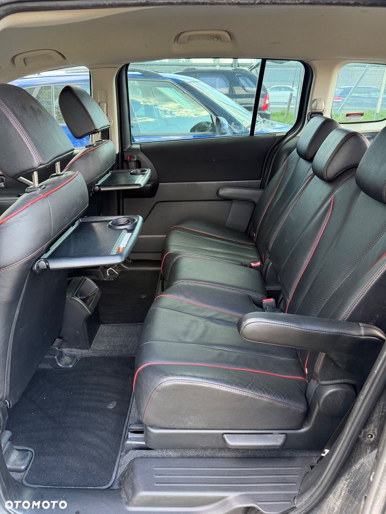 Mazda 5 2.0 MZR-DISI i-stop Business-Line - 40