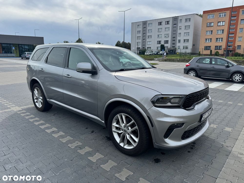 Dodge Durango - 2