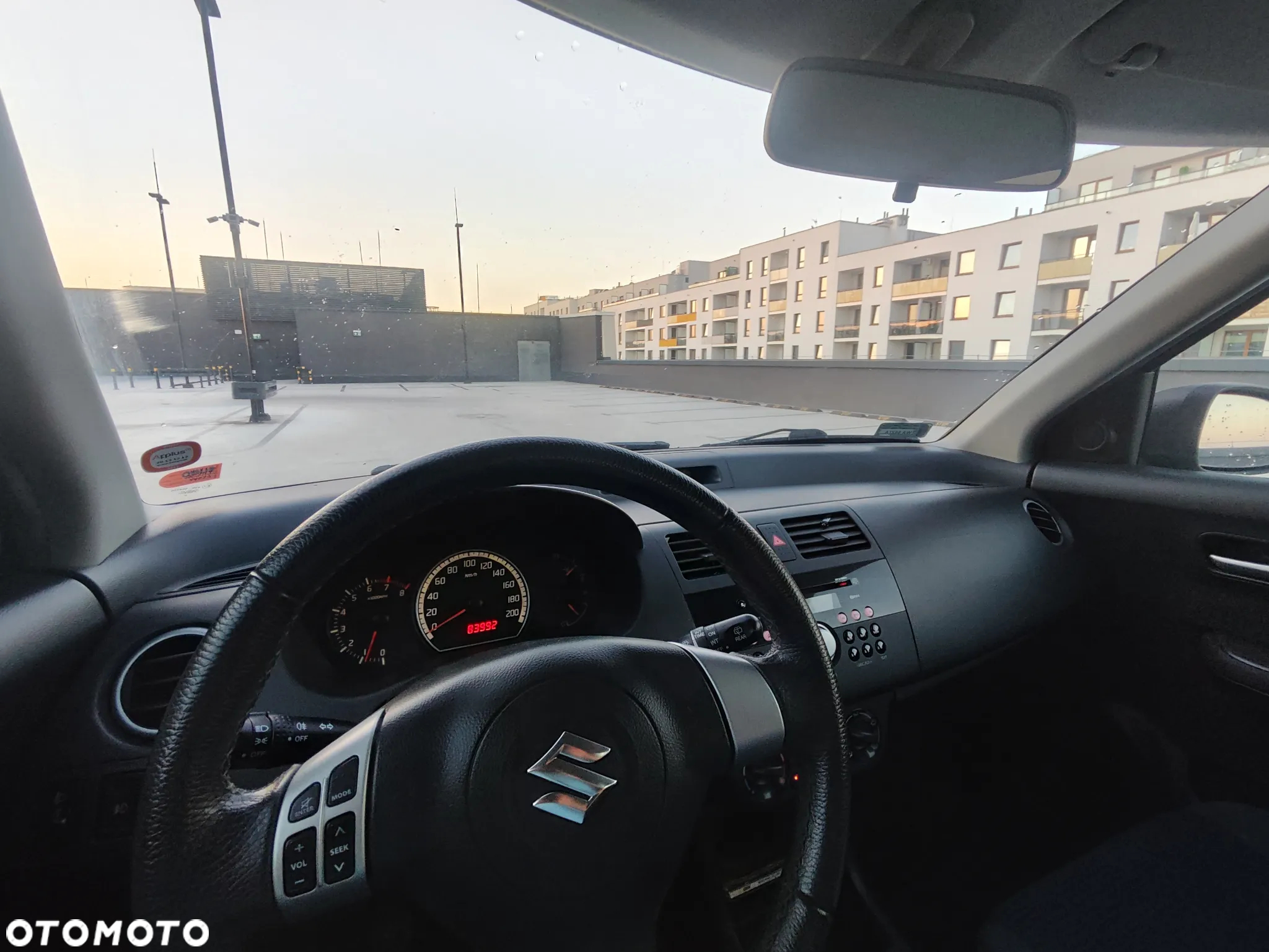 Suzuki Swift 1.3 Comfort - 3