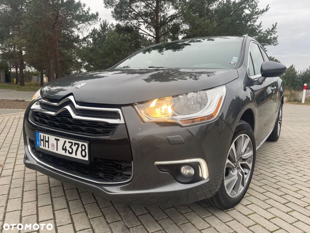 Citroën DS4 VTi 120 SoChic - 9