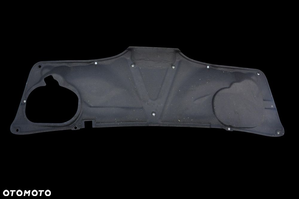 5801618785 Iveco Daily 2014 2019 wygłuszenie maski - 1