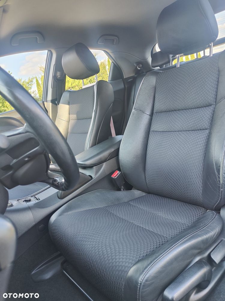 Honda Civic 2.2i-CTDi Comfort - 11