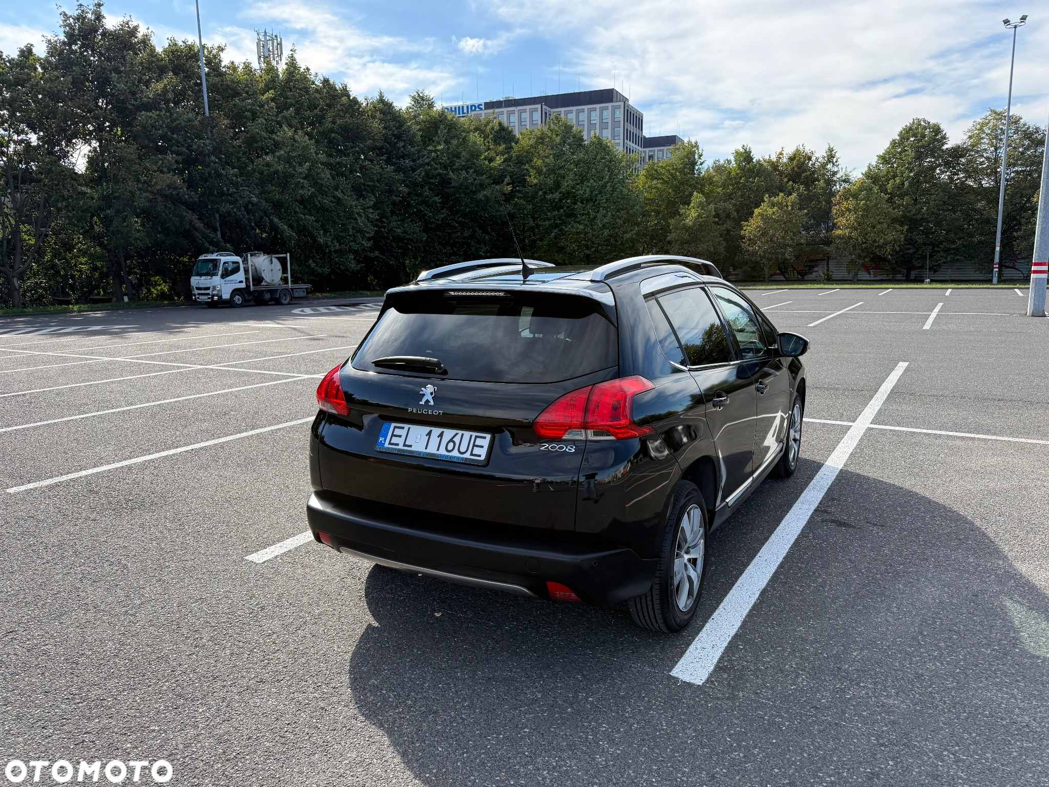 Peugeot 2008 1.6 VTi Allure - 9