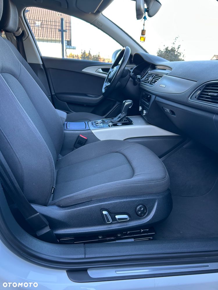 Audi A6 Limousine - 14