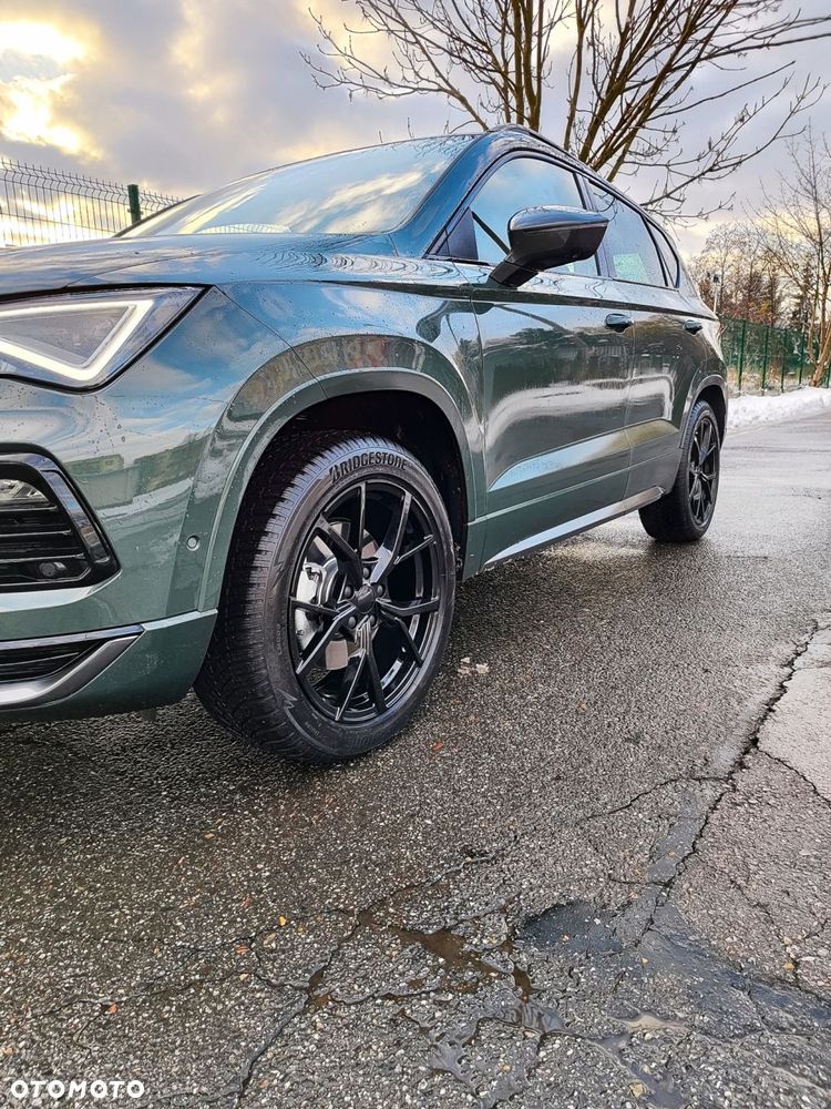 4x Felgi 19 m.in. do VW Arteon CC Golf Passat Scirocco SKODA Enyaq Karoq Kodiaq GT - B5801 (FBX256) - 6