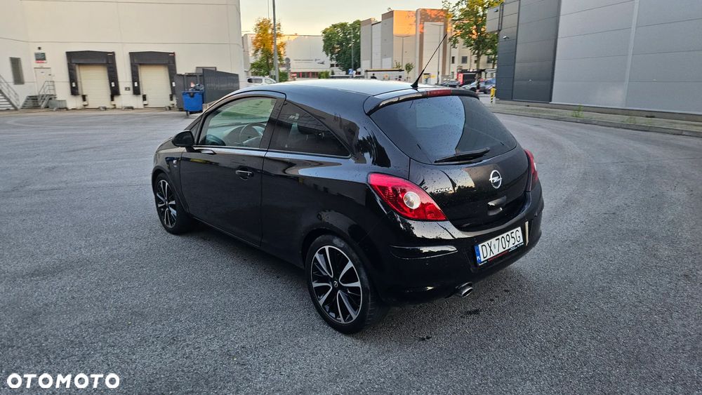 Opel Corsa - 13